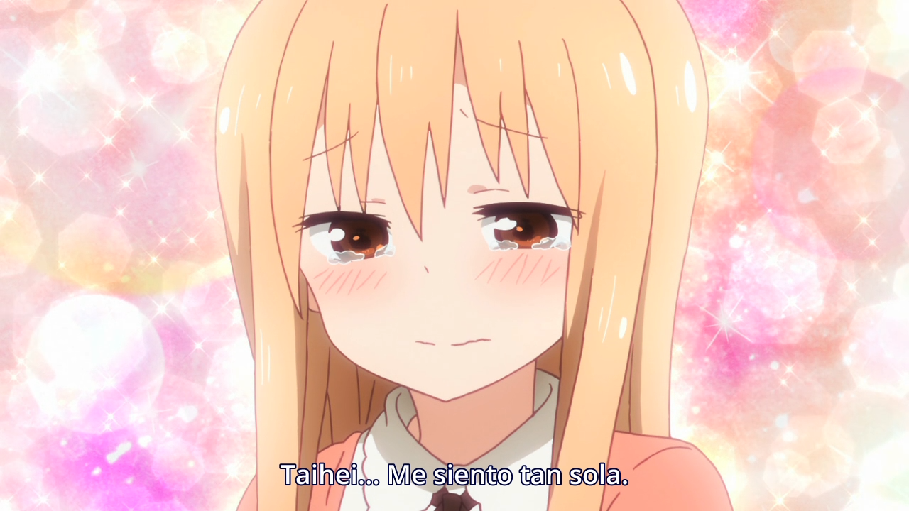 Himouto! Umaru-chan (PuyaSubs!!)